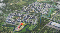 Centropolis