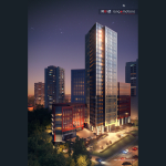 Бизнес-центр "Aero City"