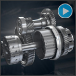 Трансмиссия