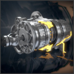 Трансмиссия