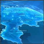 Самара FIFA 2018