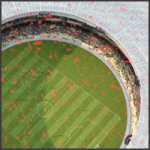 Самара FIFA 2018