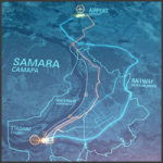 Самара FIFA 2018