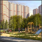 Бутово 2