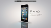 iPhone 5