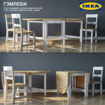 Модель