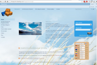 Пример public-сайта на SharePoint 2013 (FBA авторизация)