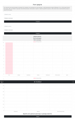CSS3 Bootstrap 5
