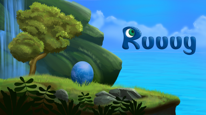 Игровая локация