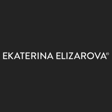 Англоязычный сайт дизайнера Екатерины Елизаровой