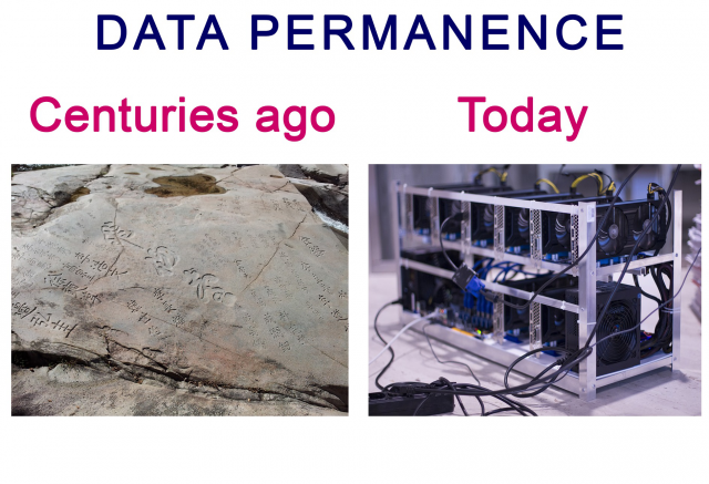 Blockchain Technology Explained in Simple Language