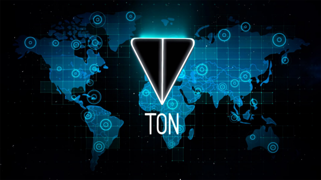 Открытого раунда ICO Telegram не будет?