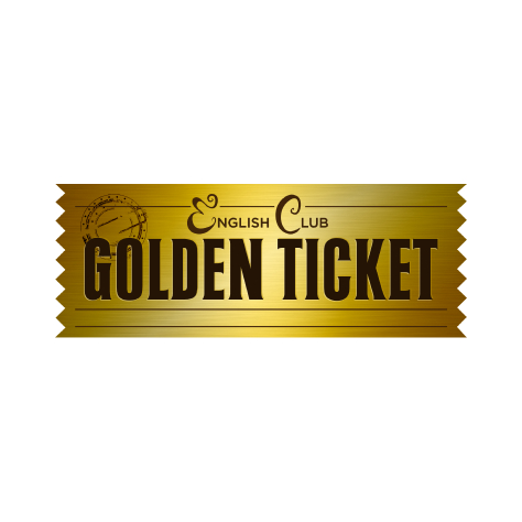 GoldenTicket