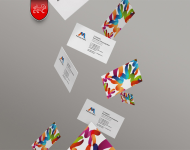 Фирстиль «Миранда-медиа»