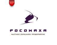 Фирстиль «Росомаха»
