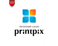 Фирстиль «PrintPix»