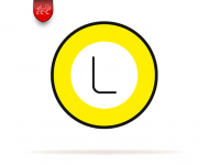 Логотип для фотостудии «LightRoom»