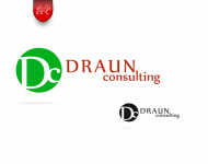 Логотип «Draun Consulting»