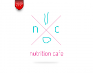 Логотип «Nutrition Cafe»
