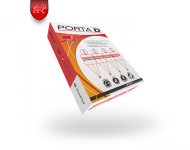 Упаковка для «Porta D»
