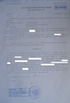 Возвращение детей матери