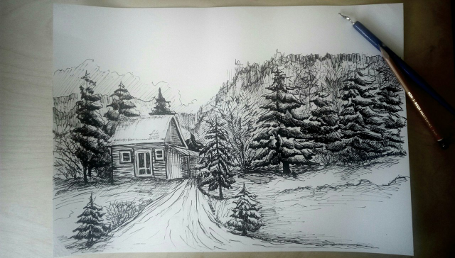 Работа 3232601