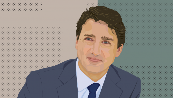 Justin Trudeau