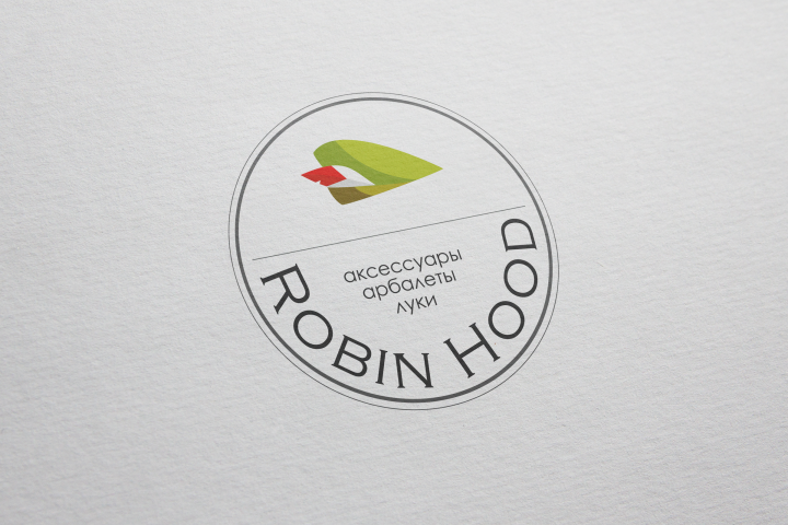 Robin Hood