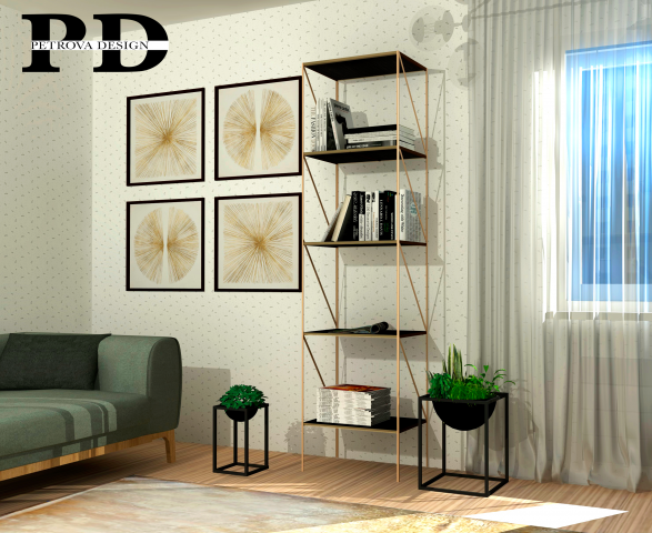 Зона отдыха