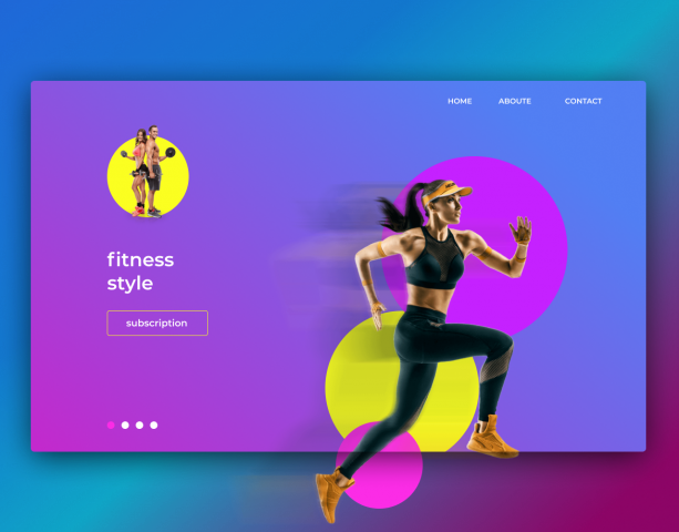 Fitness style