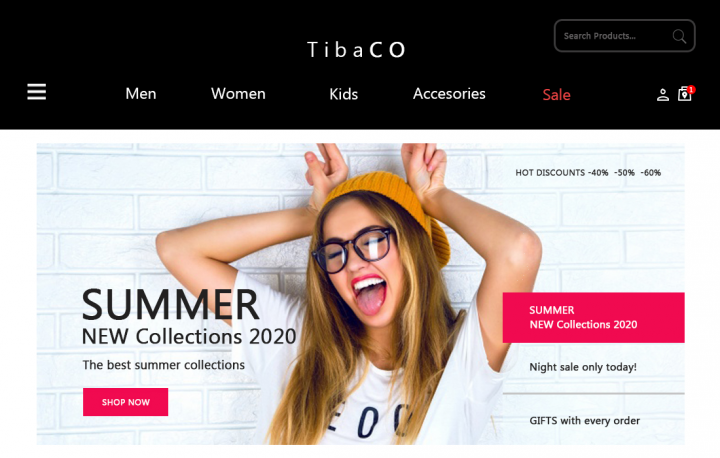 TibaCO