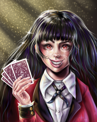 Юмэко Джабами