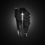 Avia pendant lamp