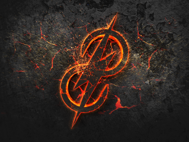 Личный логотип