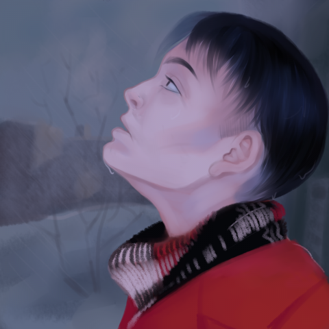 Портрет
