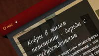 Интернет - магазин ковров