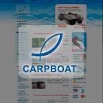 Интернет-магазин Carpboat