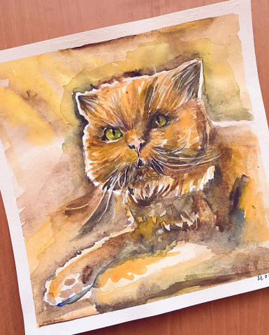 Работа 4160452