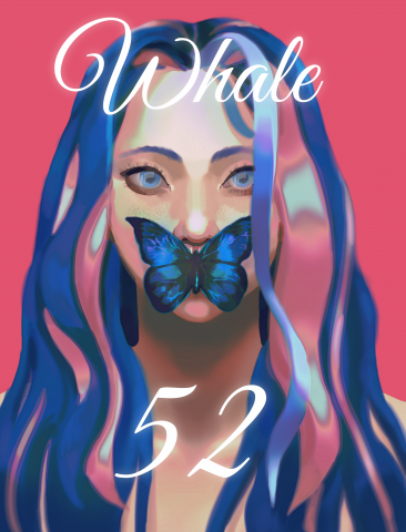 Обложка с символизмом