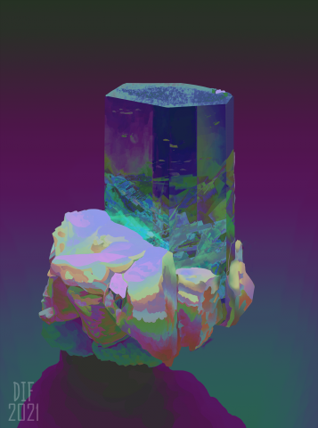 Кристалл