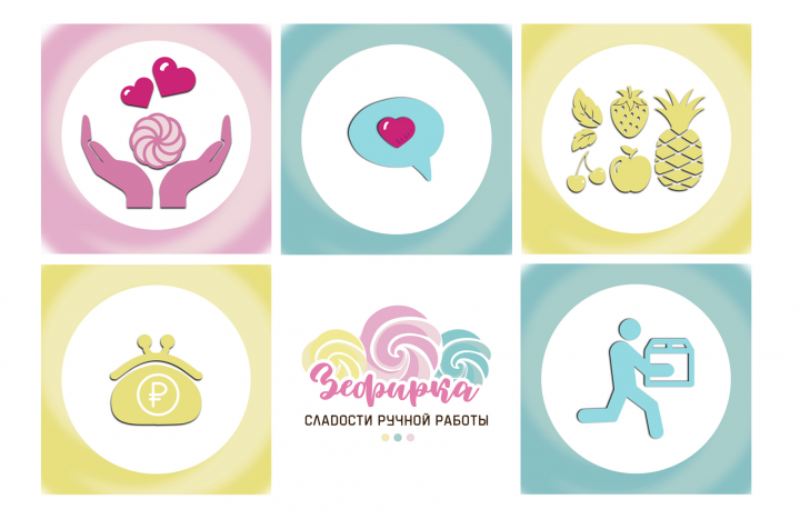 Иконки (вечный сторис) для Инстаграм