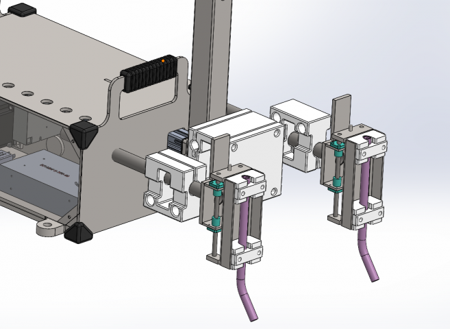 Сварочный манипулятор