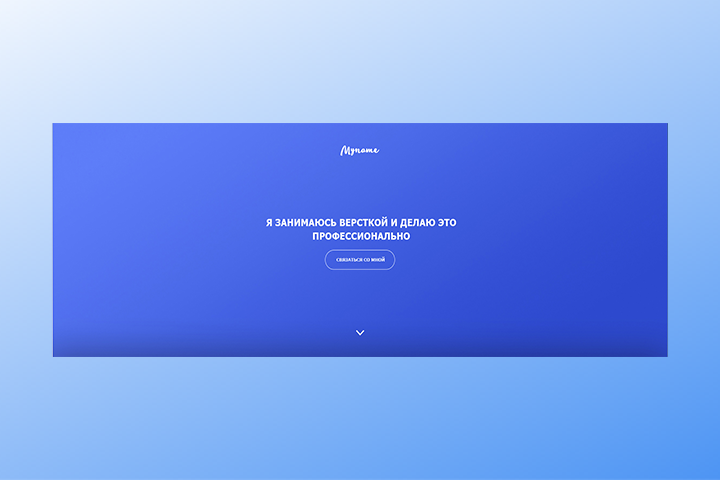 portfolio