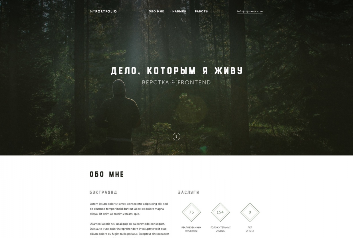 MyPortfolio