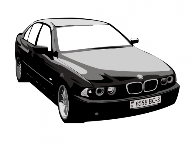 bmw e39