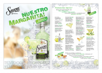 Развлекательный буклет