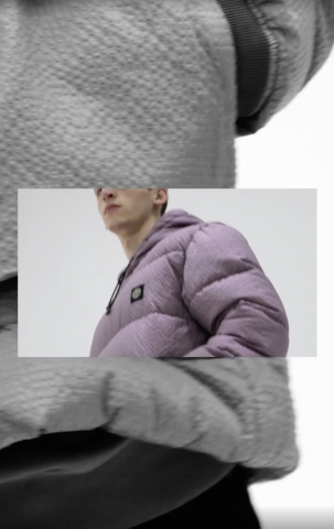 фэшн видео