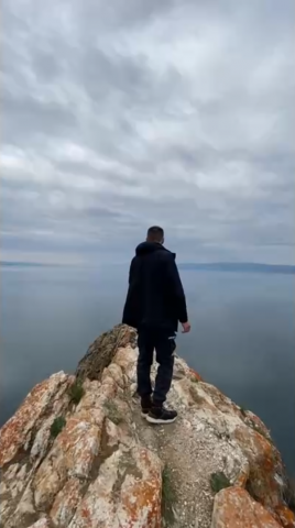 Мобильная съемка и монтаж на любую тему