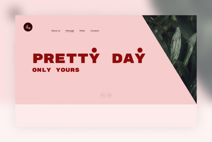 Спа-салон Pretty Day