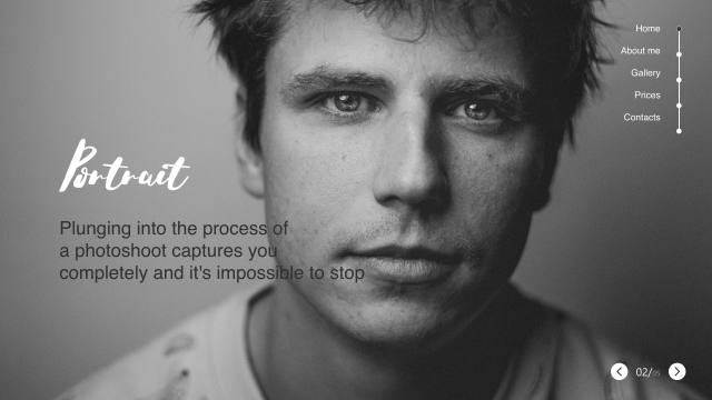 Photographer